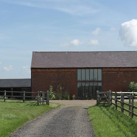 Handley Barn Silverstone Dış mekan fotoğraf