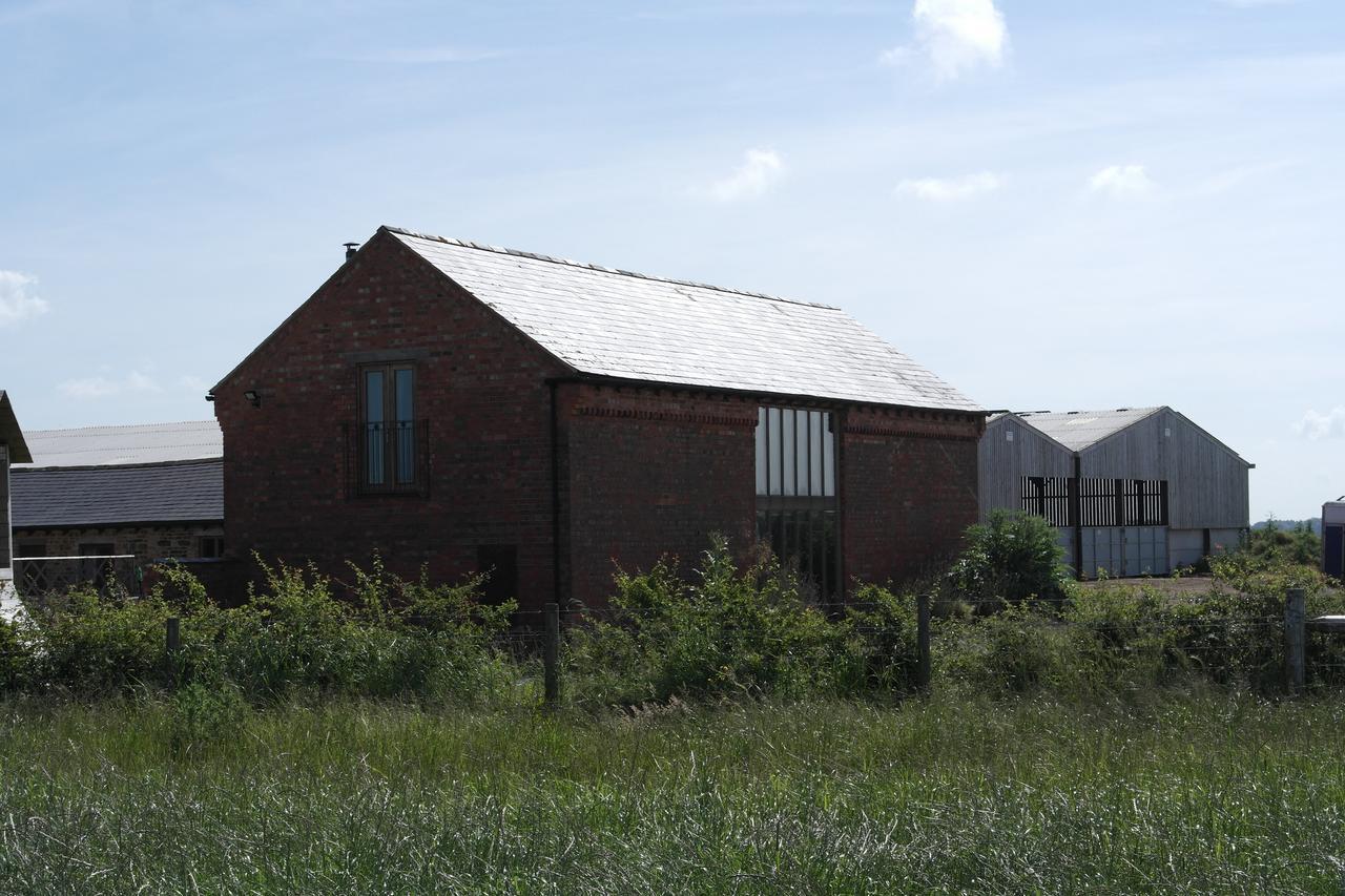 Handley Barn Silverstone Dış mekan fotoğraf